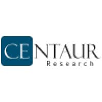 Centaur Research â”‚ Market Research Agency logo