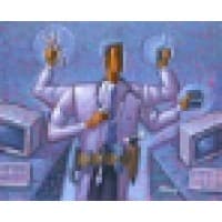 MD Bookkeeping Doctor logo