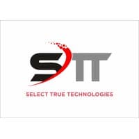 Select True logo