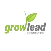 Growlead Marketing logo