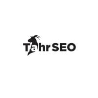 Tahr SEO logo