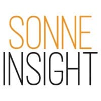 Sonne Market Research logo