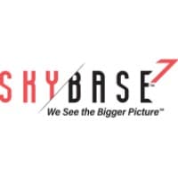 SkyBase7â„¢ logo