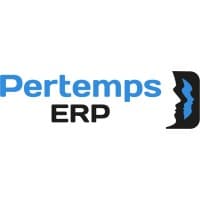 Pertemps ERP logo