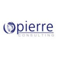 Pierre Consulting logo
