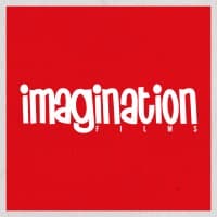 Imagination FilmsÂ® logo