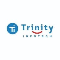 Trinity Infotech logo