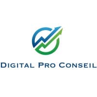 DIGITAL PRO CONSEIL logo