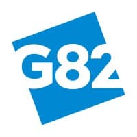 g82 s.r.o logo