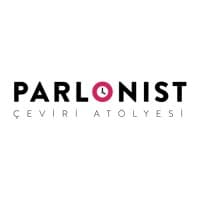 Parlonist logo
