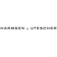 Harmsen Utescher logo