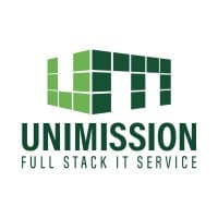 Unimission AG logo