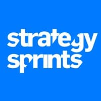 Strategy Sprints logo
