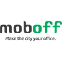 moboff logo