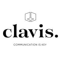 clavis logo