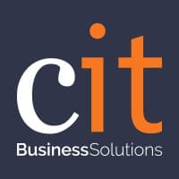CIT Business Solutions logo