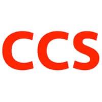 CCS Professional Services logo
