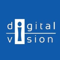 Digital Vision logo