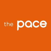 The Pace logo