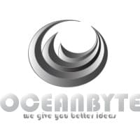 Oceanbyte logo