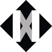 11x logo