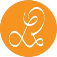 Leonardo Riscaldati logo