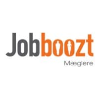 Jobboozt logo