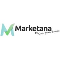 Marketana logo
