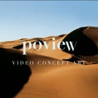 Poview Films logo