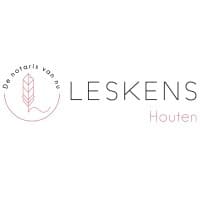 Notaris Leskens logo