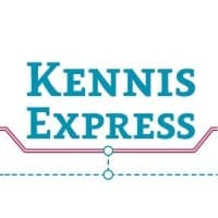 Kennis Express logo