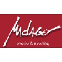 Indago Pesquisa & Marketing logo