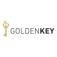 Goldenkey.ch logo