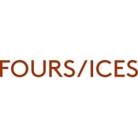 Fourslices logo
