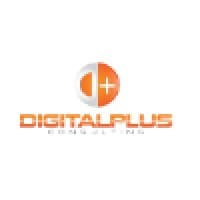 DigitalPlus Consulting logo