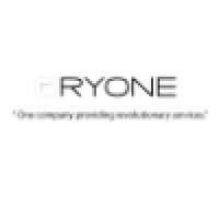 RyOne logo