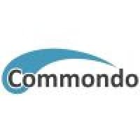 Commondo logo