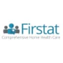 Firstat Home Health Services logo