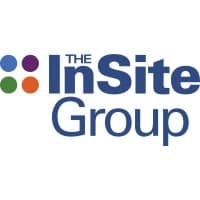 The InSite Group logo