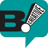 Bergeron Creative Studios logo