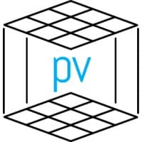 point vision consulting group logo