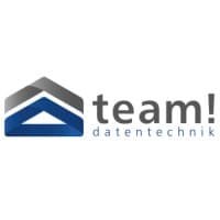 team! datentechnik GmbH & Co. KG logo