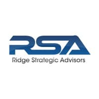 Ridge Strategic Advisors logo