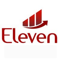 Eleven IT Consulting and Business Management logo
