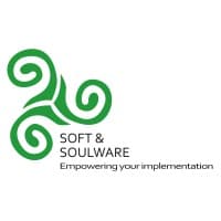 Soft and Soulware logo