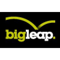 Big Leap Marketing logo