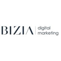 Bizia- Grow your Biz in Asia logo