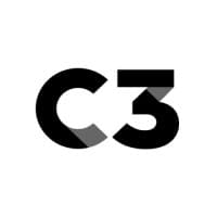 C3 Prague logo