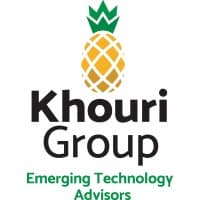 KhouriGroup logo