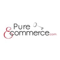 Pure-Ecommerce logo